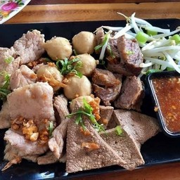 ลวกจิ้ม