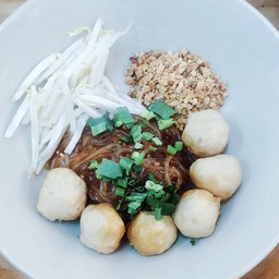 แซ่บแห้ง