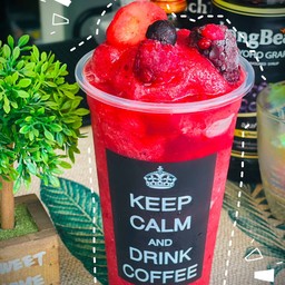 Mixberryปั่น