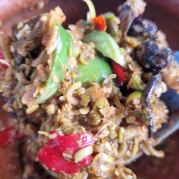 เมี่ยงตะไคร้