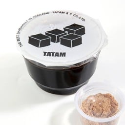 เฉาก๊วย พุดดิ้ง