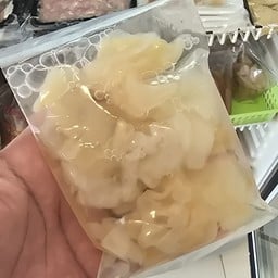 แมงกระพรุน 120 กรัม