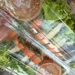 เมี่ยงปลาทู