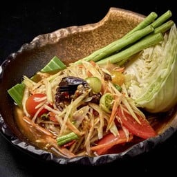 Welovewine - อาหารไทยพื้นบ้าน จีน ญี่ปุ่น ยุโรป ครบจบที่เดียว