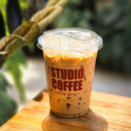 ลาเต้ (Coffee Latte)