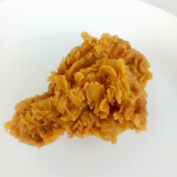 น่องไก่เล็ก