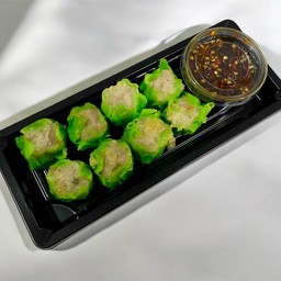 ขนมจีบหมู