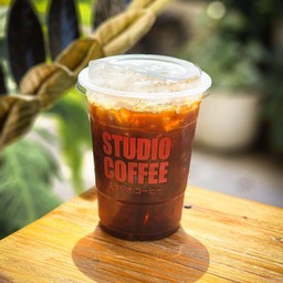 อเมริกาโน่ (Americano)