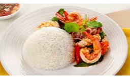 ร้านข้าวมันไก่ไหหลำ อาหารตามสั่ง สาขา1หลังมชสันลมจอยซอย7