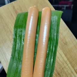 ไส้กรอกชีส