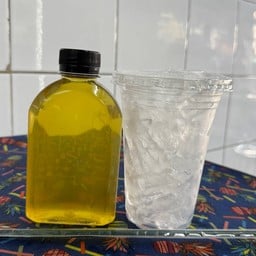 เก๊กฮวย (ชงเอง)