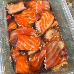 เนืัอมอนติดบราว ดองเกาหลี