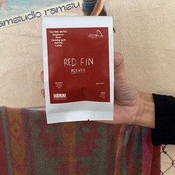 RED FIN BLENDS