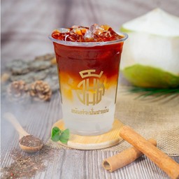 Coconut Black Tea