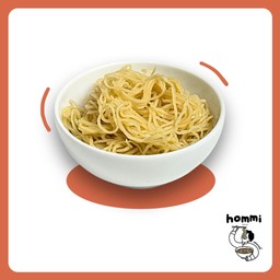 เส้นบะหมี่ (50 กรัม)