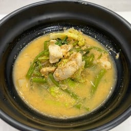 ข้าวผัดปูแซ่กู้ สาขา ตลาดเทศบาลนครปากเกร็ด