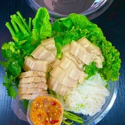 JD SEAFOOD