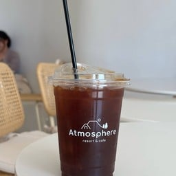 Atmosphere resort & cafe chiang dao