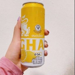 สิงห์ เลม่อนโซดา