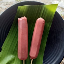 ไส้กรอกรมควัน