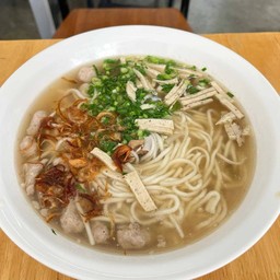 ก๋วยจั๊บญวน พิเศษ
