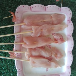 เนื้อไก่ หม่าล่า