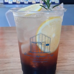 เอิร์ลเกรย์ เลมอนโซดา