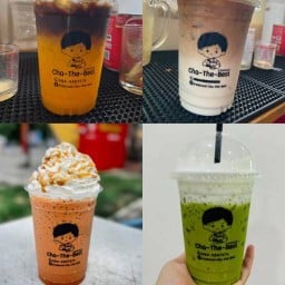 ชาเดอะเบส Cha The Best. ( สะพานยาว )