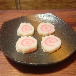 นารูโตะ 4ชิ้น