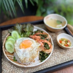 ณ คลองท่อคาเฟ่ -