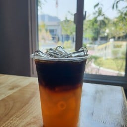 Coffee P ถนนประดิพัทธ์