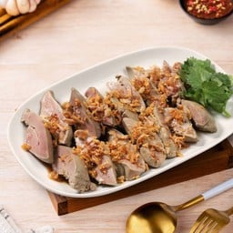 Boon Tong Kee ปตท.อ่างศิลา