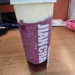 JIAN CHA GTower