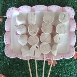 ลูกชิ้นหมู..หม่าล่า