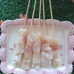 ปลาดอลลี่..หม่าล่า