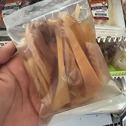 หมึกกรอบ 120 กรัม