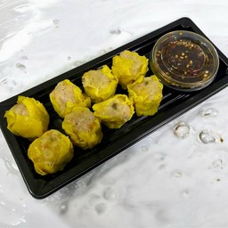 ขนมจีบกุ้ง