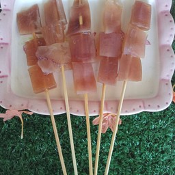 หมึกกรอบ..หม่าล่า