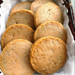 หมูยอทอด