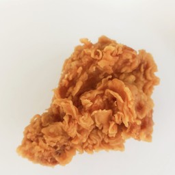 น่องไก่ใหญ่