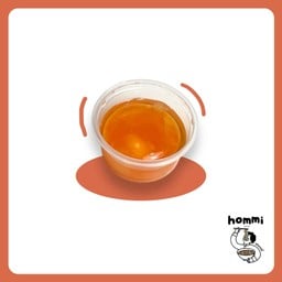ไข่ดองซีอิ๋ว (1 ฟอง)