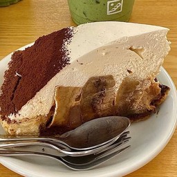 BANOFFEE PIE