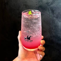 ทับทิมเลม่อนโซดา