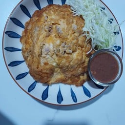 เทริยากิ by โอปอล์บางใหญ่