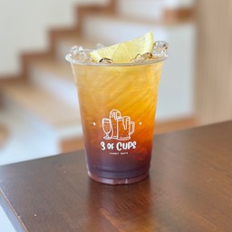 Craft Cola Peach