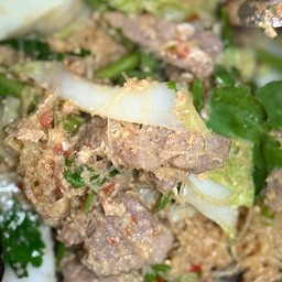 M&G กินอะไรดี ( ร้านไก่ทอดข้างโรงเรียน ส.ญ  สาขา 2 )