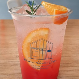 พั้นซ์ โซดา