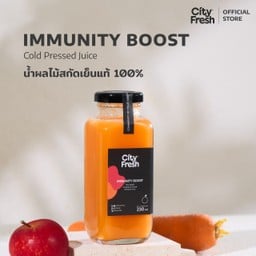 Immunity Boost