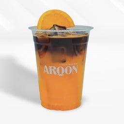 Americano X Orange