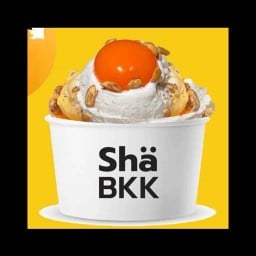 Shaa ไอติมไข่แข็งออแกนิค สาขา สุขุมวิท 32